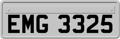 EMG3325