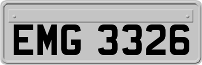 EMG3326