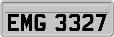 EMG3327