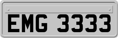 EMG3333