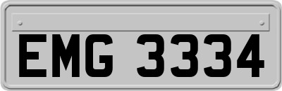 EMG3334