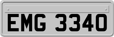 EMG3340