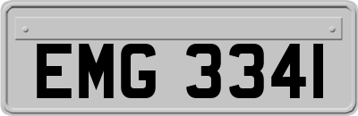EMG3341
