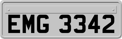 EMG3342