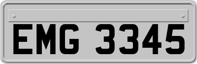 EMG3345