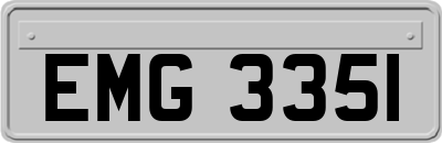 EMG3351