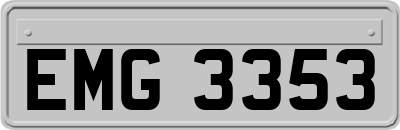 EMG3353
