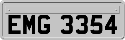 EMG3354