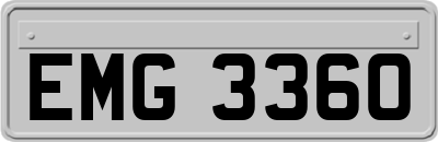 EMG3360