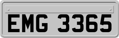 EMG3365