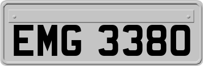 EMG3380