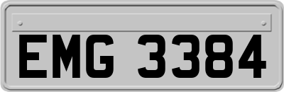EMG3384