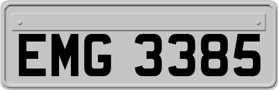EMG3385