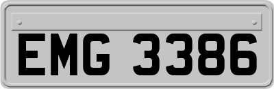 EMG3386