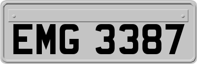 EMG3387
