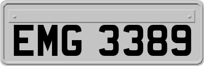 EMG3389