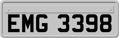 EMG3398