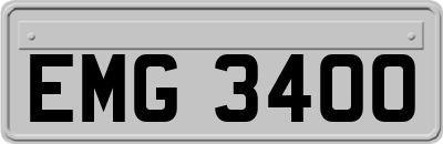 EMG3400