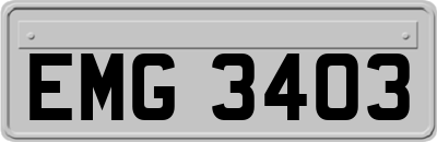 EMG3403