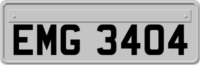 EMG3404