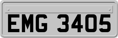EMG3405