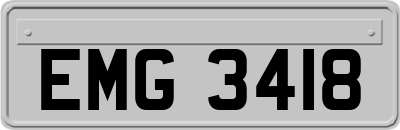 EMG3418