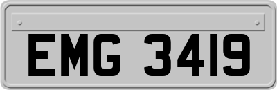 EMG3419
