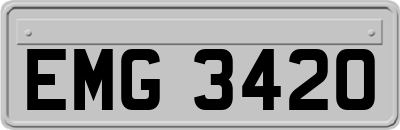 EMG3420