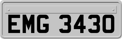 EMG3430