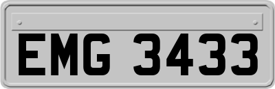 EMG3433