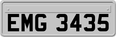EMG3435