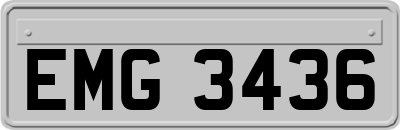 EMG3436