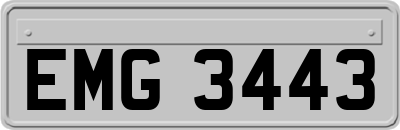 EMG3443