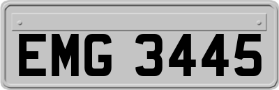 EMG3445