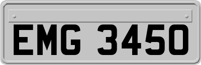 EMG3450