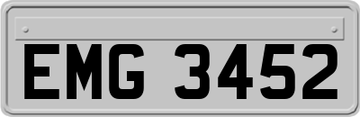 EMG3452