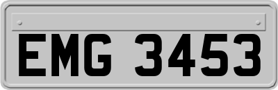 EMG3453