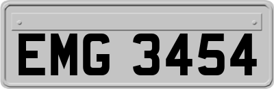 EMG3454