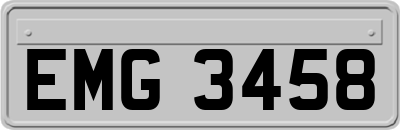 EMG3458