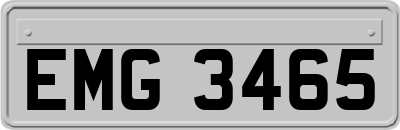 EMG3465