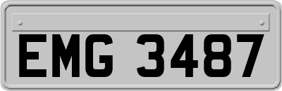 EMG3487