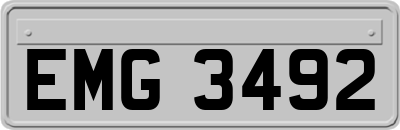 EMG3492