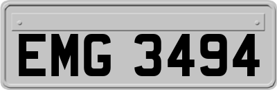 EMG3494