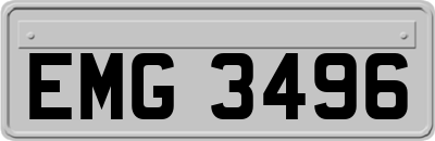 EMG3496