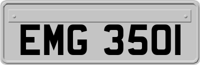EMG3501