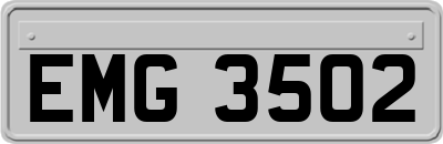 EMG3502