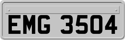 EMG3504