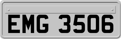 EMG3506