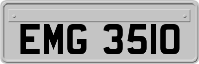 EMG3510