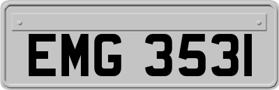 EMG3531